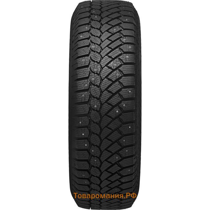 Шина зимняя шипованная Gislaved Nord Frost 200 215/55 R17 98T