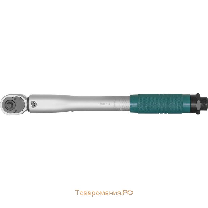 Ключ динамометрический  Jonnesway Т04М060, 1/4",  5-25 Нм