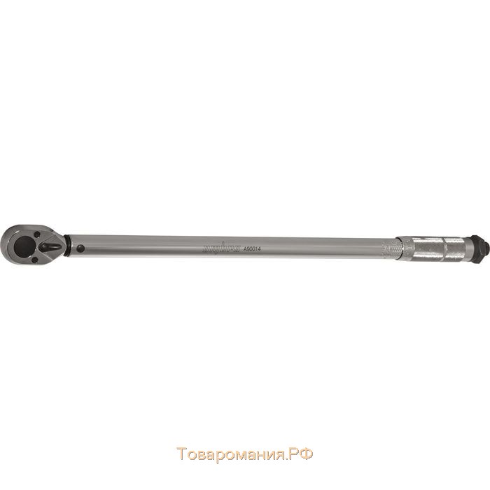 Ключ динамометрический Ombra A90014, 1/2", 50 -350 Нм