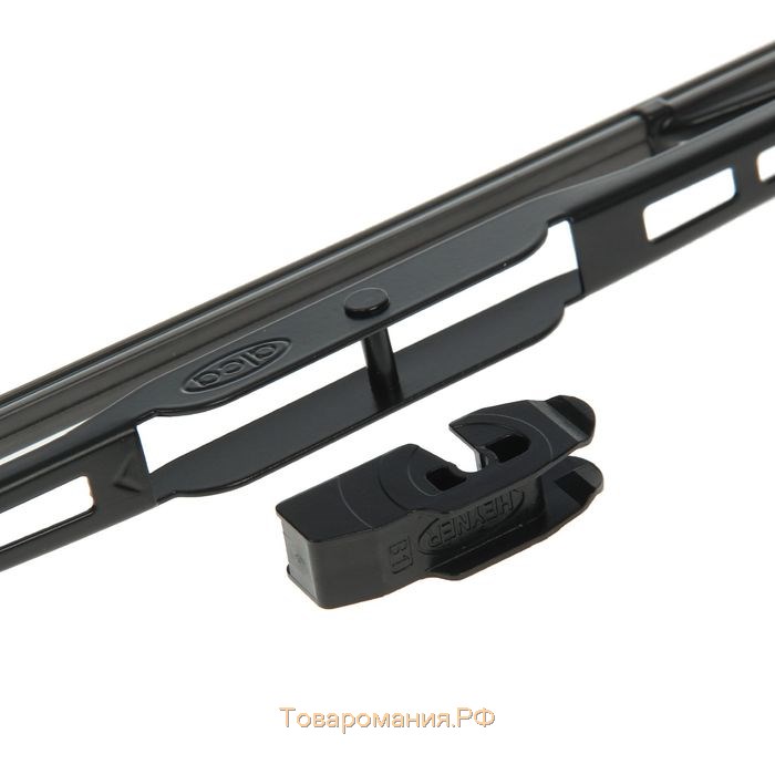Щетка стеклоочистителя ALCA Special, 16"/400 мм, каркасная