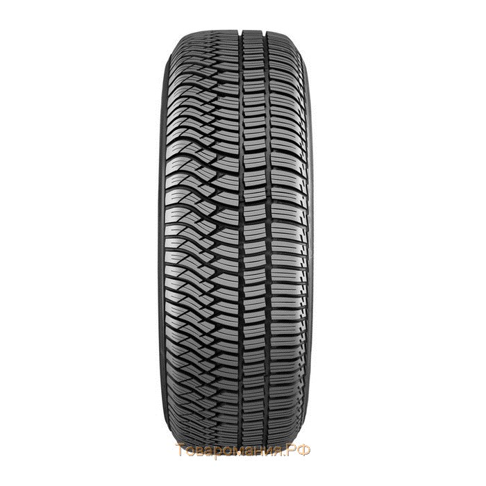 Шина летняя Cordiant Comfort-2 255/55 R18 109H