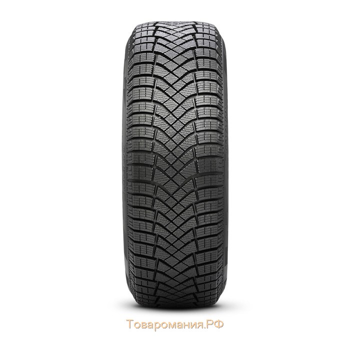 Шина зимняя нешипуемая Pirelli IceZero Friction 215/60 R16 99H