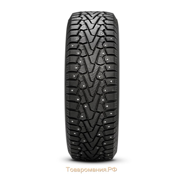 Шина зимняя шипованная Pirelli IceZero 225/60 R17 103T