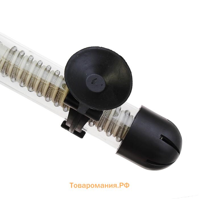 Нагреватель Sea Star HX-906, 100 Вт, с терморегулятором