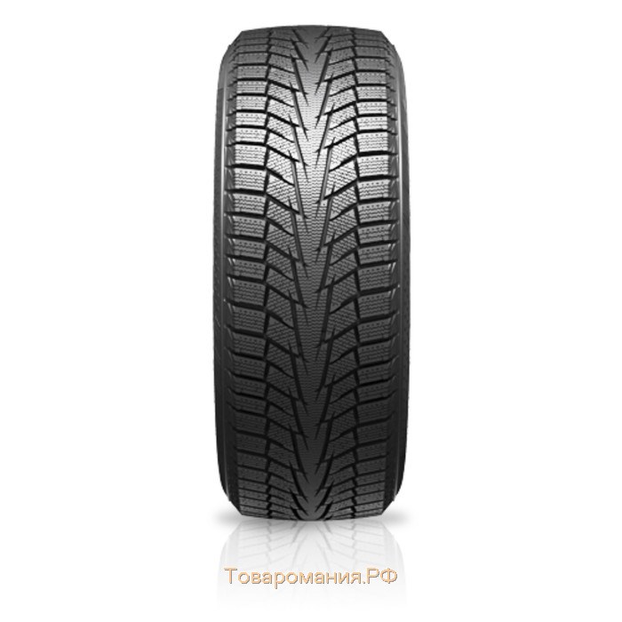 Шина зимняя нешипуемая Hankook W616 225/55 R17 101T