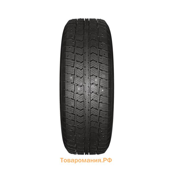 Шина зимняя шипованная Viatti Vettore Inverno V-524 205/65 R16C 107/105R