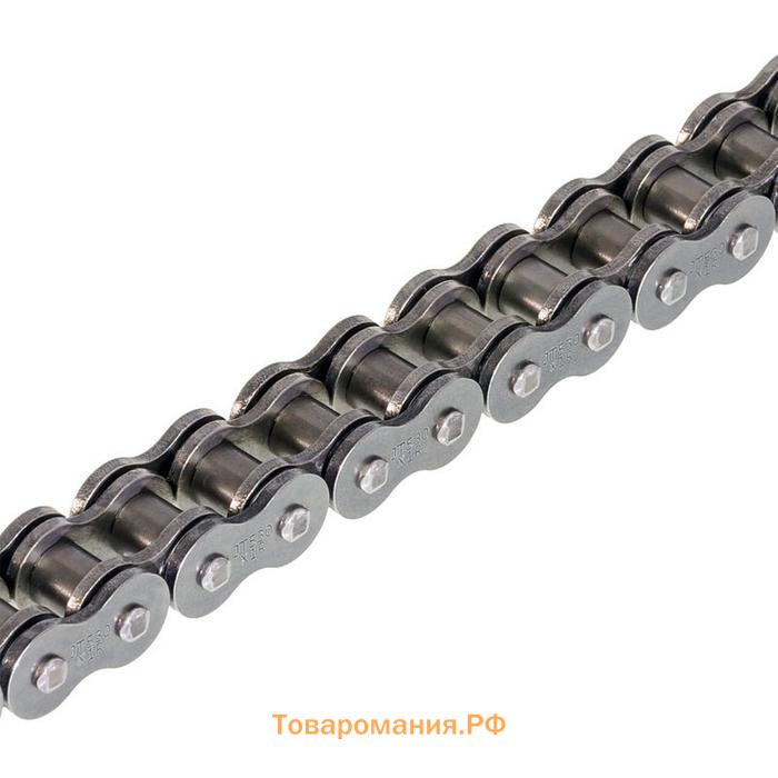 Цепь 530X1R, 116 звеньев, JT CHAIN 530X1R-116