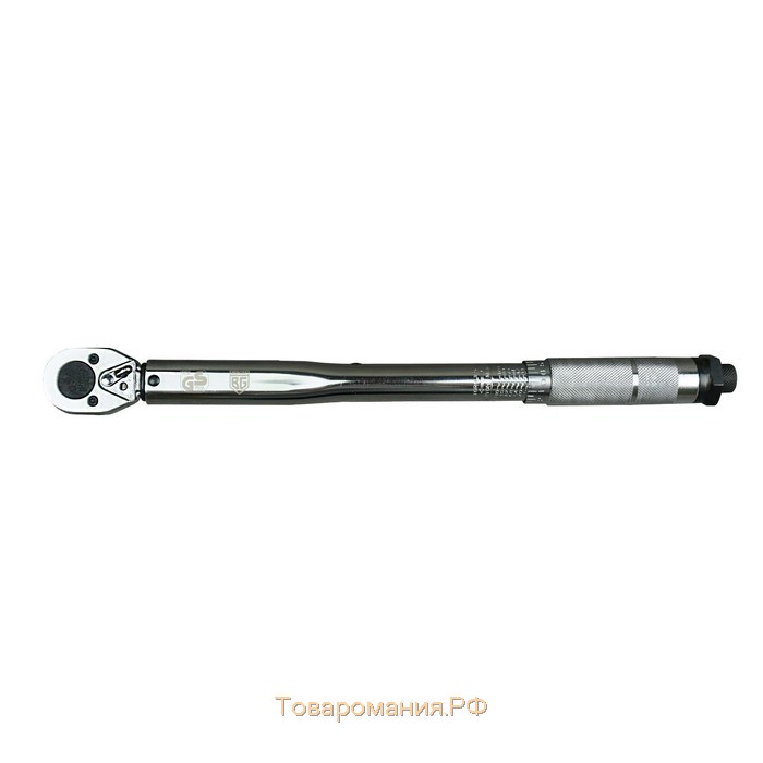 Ключ динамометрический BERGER BG2156, 3/8", 19-110 Нм