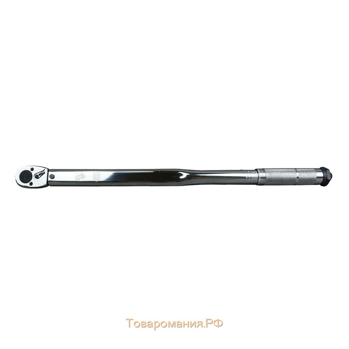 Ключ динамометрический BERGER BG2157, 1/2", 70-350 Нм