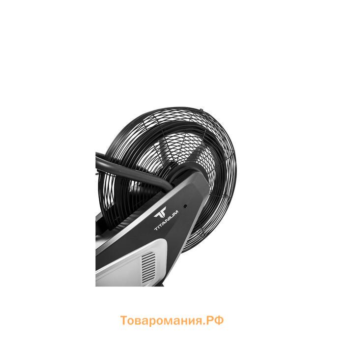 Гребной тренажер Titanium SF 0474