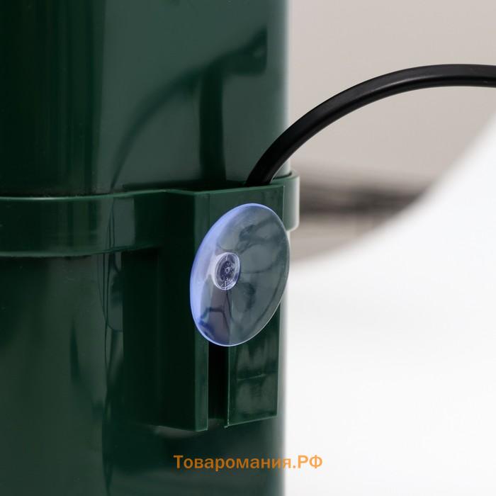 Питьевой фонтанчик NomoyPet для рептилий