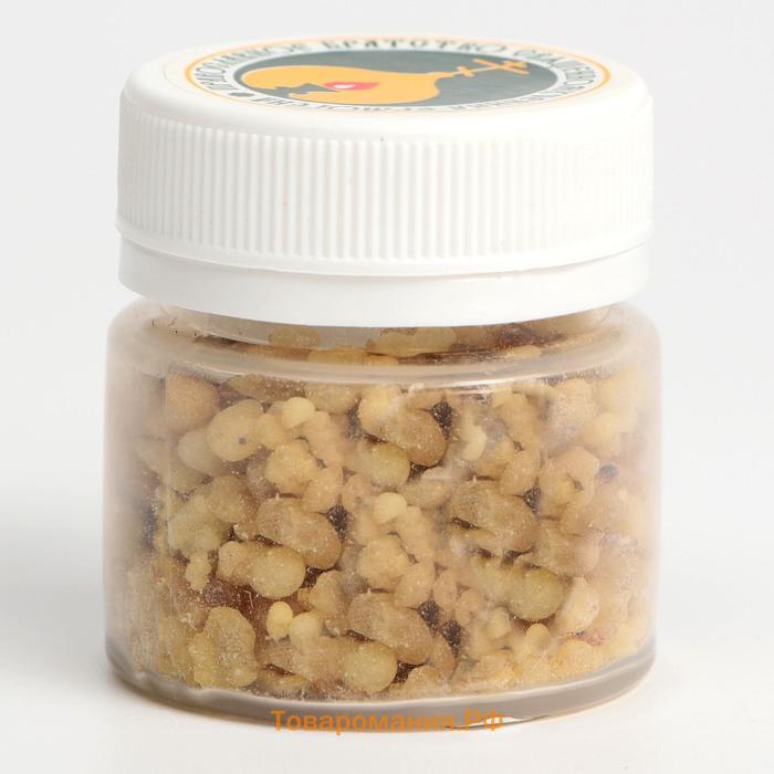 Ладан натуральный Олибанум, Boswellia, 10 г