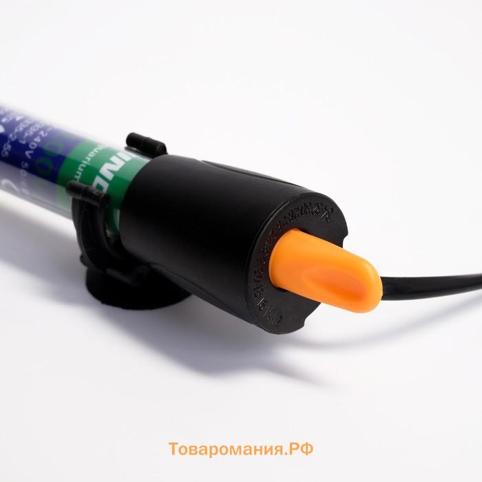 Нагреватель JINGYE YP-100, 100 Вт, с терморегулятором