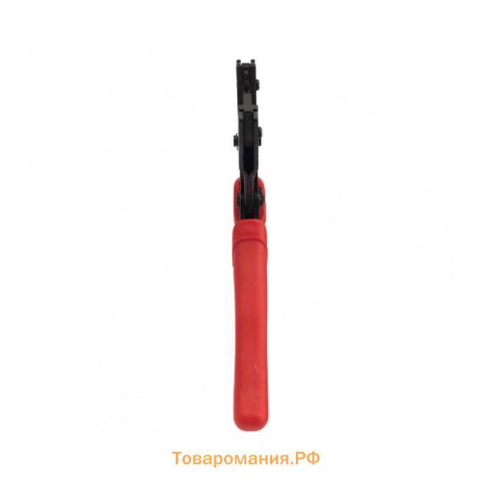 Кримпер PROconnect HT-336 N,  для обжима изолированных и неизолированных гильз, 1.5-10 мм²