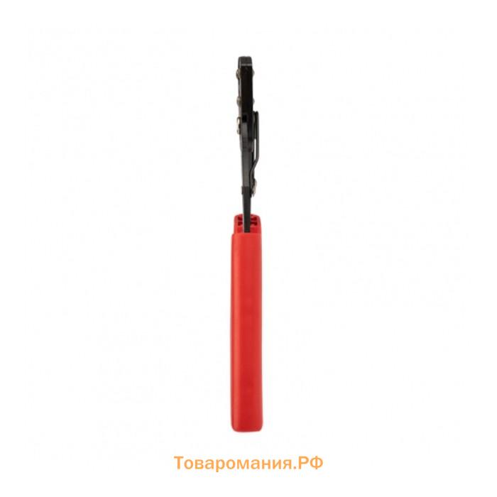 Кримпер PROconnect HT-202A, для обжима автоклемм, 0.35-6 мм²