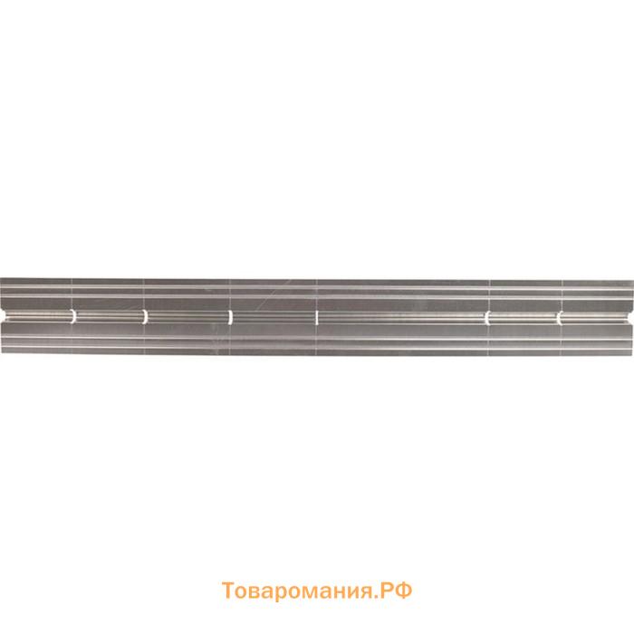 Пластина теплораспределительная STOUT SMF-0002-100125, для труб d=16 мм