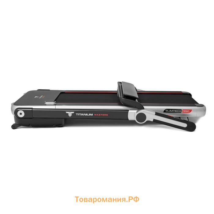 Беговая дорожка Titanium Masters Slimtech S50