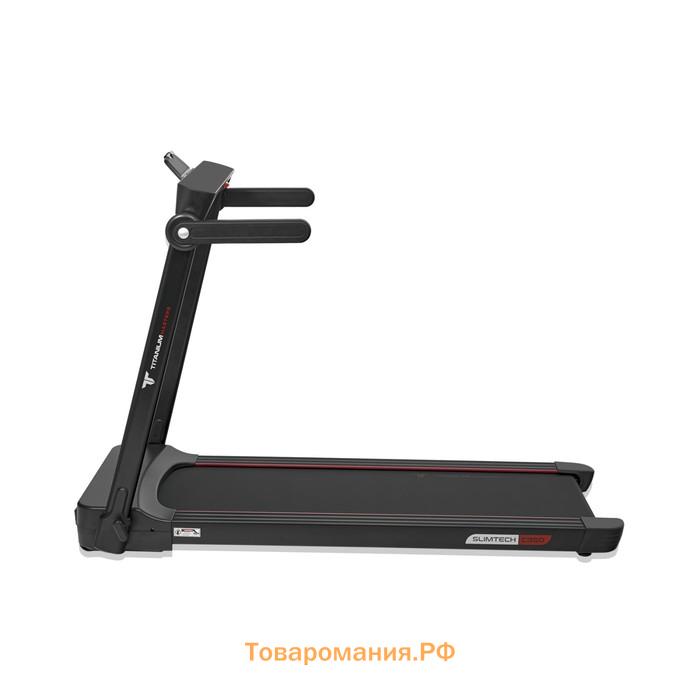 Беговая дорожка Titanium Masters Slimtech C350