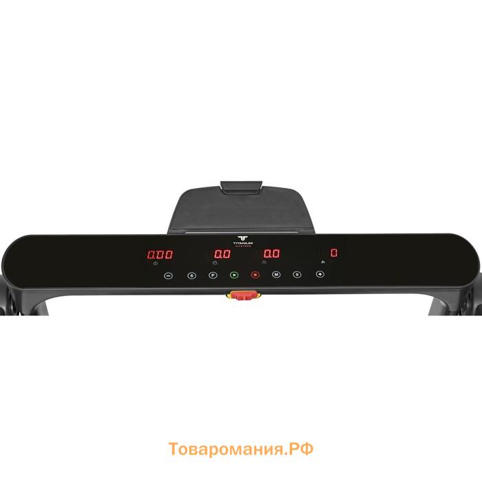 Беговая дорожка Titanium Masters Slimtech C350