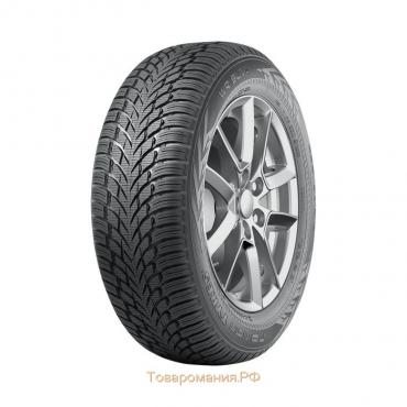 Шина зимняя нешипуемая Nokian WR SUV 4 215/70 R16 100H