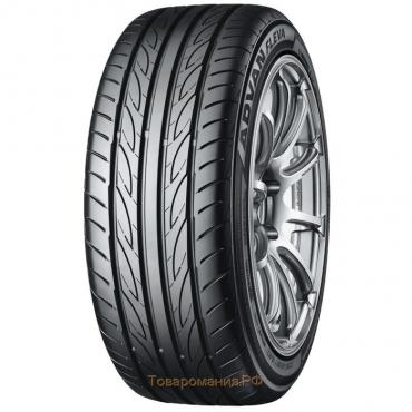 Шина летняя Yokohama Advan Fleva V701 215/40 R18 89W