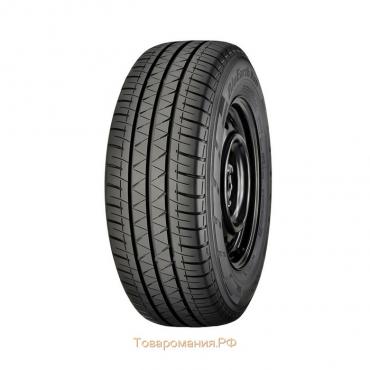 Шина летняя Yokohama BluEarth-Van RY55 205/70 R15C 106/104S