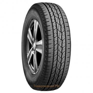 Шина летняя Nexen Roadian HTX RH5 225/70 R15 100S