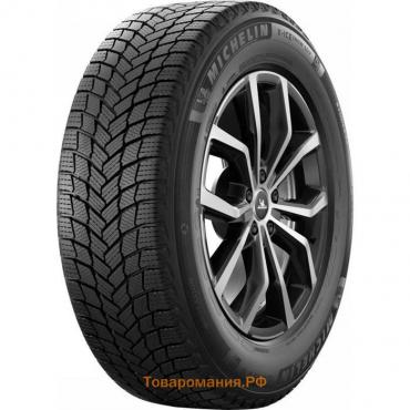 Шина зимняя нешипуемая Michelin X-Ice Snow 215/60 R16 99H