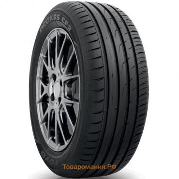 Шина летняя Toyo Proxes CF2 (PXCF2) 225/55 R17 97V