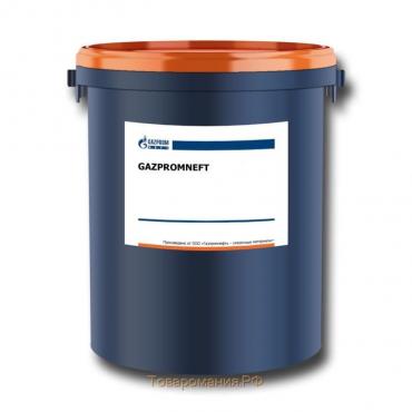 Смазка литиевая Gazpromneft Grease LTS 2, 20 л