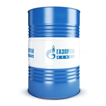 Масло гидравлическое Gazpromneft ИГП-38, 205 л