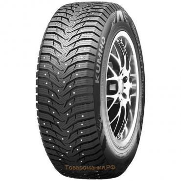 Шина зимняя шипованная Kumho WinterCraft SUV Ice WS31 225/60 R17 103T