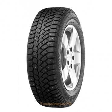 Шина зимняя шипованная Gislaved Nord Frost 200 235/55 R17 103T