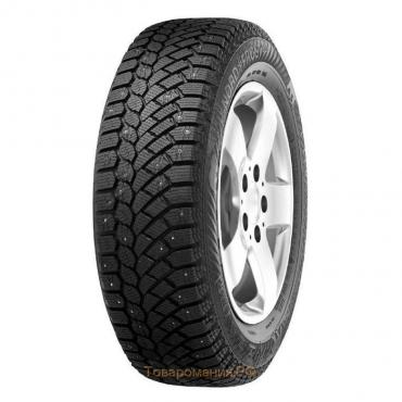 Шина зимняя шипованная Gislaved Nord Frost 200 205/65 R15 99T