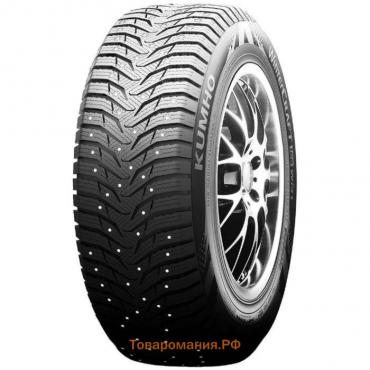 Шина зимняя шипованная Kumho WinterCraft SUV Ice WS31 235/70 R16 106T