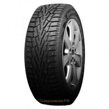 Шина зимняя шипованная Cordiant Snow Cross 225/65 R17 106T