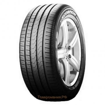 Шина летняя Pirelli Scorpion Verde 225/60 R18 100H