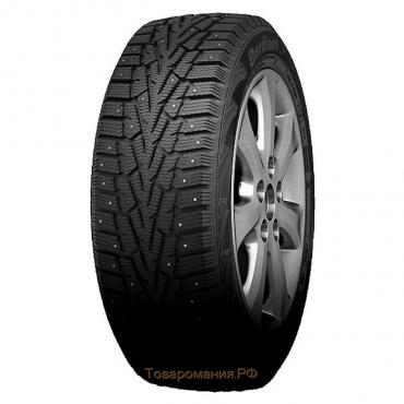 Шина зимняя шипованная Cordiant Snow Cross 265/65 R17 116T