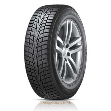 Шина зимняя нешипуемая Hankook RW10 265/50 R20 107T