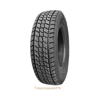 Шина летняя Кама 218 225/75 R16C 121/120N