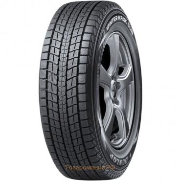 Шина зимняя нешипуемая Dunlop Winter Maxx SJ8 235/55 R17 99R