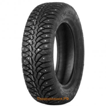 Шина зимняя шипованная Tunga Nordway-2 195/65 R15 91Q