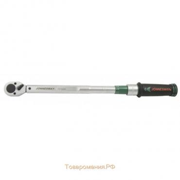 Ключ динамометрический  Jonnesway Т27200N, 1/2", 40-200 НМ