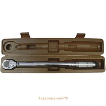 Ключ динамометрический Ombra A90039, 3/8", 10-110 Нм