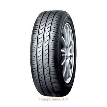 Шина летняя Yokohama Advan Fleva V701 235/45 R19 95W