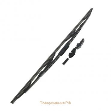 Щетка стеклоочистителя ALCA Special, 21"/530 мм, каркасная