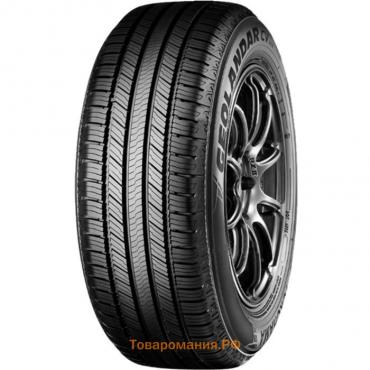 Шина всесезонная Yokohama Geolandar CV G058 235/55 R17 99H