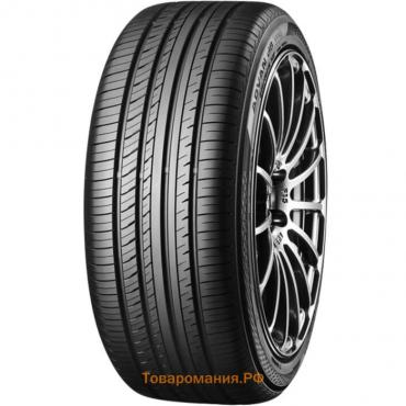 Шина летняя Yokohama Advan Decibel V552 245/40 R19 98W