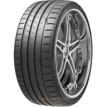 Шина летняя Kumho Ecsta PS91 245/45 R20 103Y