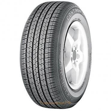 Шина летняя Triangle TR259 255/55 R18 109W